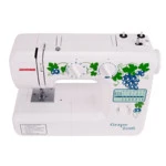 Janome Grape 2016 GRAPE 2016 Швейная машина