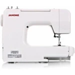 Janome TC-1218 TC 1218 (Швейная машина)