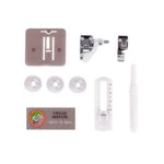 Janome XV-5 Швейная машина