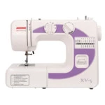 Janome XV-5 Швейная машина