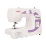 Janome XV-5 Швейная машина