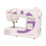 Janome XV-5 Швейная машина