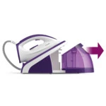 Philips HI5912/30 (Паровой шкаф, 2400 Вт)