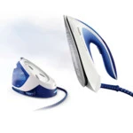 Philips PerfectCare Performer GC8712/20 Паровой шкаф, 2600 Вт