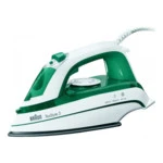 Braun TS345 0127394023 (Утюг, 2000 Вт)