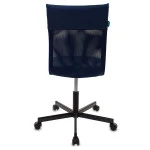Компьютерный стул Бюрократ CH-1399 CH-1399/BLUE