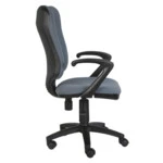 Компьютерный стул Бюрократ CH-540AXSN/26-25