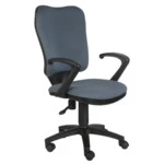 Компьютерный стул Бюрократ CH-540AXSN/26-25