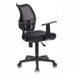 Компьютерный стул Бюрократ CH-797AXSN/26-28