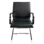 Компьютерное кресло Бюрократ Кресло CH-993-Low-V/Black CH-993-LOW-V/BLACK