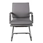 Компьютерное кресло Бюрократ Кресло CH-993-Low-V/grey CH-993-LOW-V/GREY