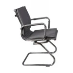 Компьютерное кресло Бюрократ Кресло CH-993-Low-V/grey CH-993-LOW-V/GREY