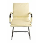 Компьютерное кресло Бюрократ Кресло CH-993-Low-V/Ivory CH-993-LOW-V/IVORY