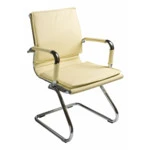 Компьютерное кресло Бюрократ Кресло CH-993-Low-V/Ivory CH-993-LOW-V/IVORY