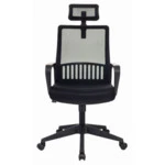 Компьютерный стул Бюрократ MC-201-H/TW-11