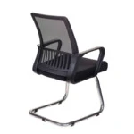 Компьютерный стул Бюрократ MC-209/B/TW-11 с