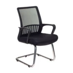 Компьютерный стул Бюрократ MC-209/B/TW-11 с