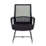 Компьютерный стул Бюрократ MC-209/B/TW-11 с