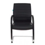 Компьютерный стул Бюрократ Кресло T-8010-LOW-V/BLACK