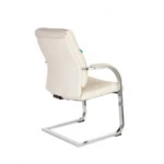 Компьютерный стул Бюрократ Кресло Бюрократ T-8010-LOW-V/IVORY