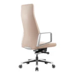 Компьютерное кресло Бюрократ Кресло руководителя _JONS/BEIGE