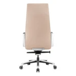 Компьютерное кресло Бюрократ Кресло руководителя _JONS/BEIGE
