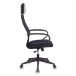 Компьютерный стул Бюрократ CH-608/BLACK