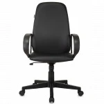 Компьютерный стул Бюрократ CH-808AXSN/OR-16