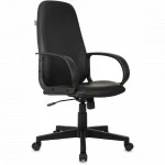 Компьютерный стул Бюрократ CH-808AXSN/OR-16