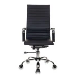 Компьютерный стул Бюрократ Кресло руководителя CH-883/BLACK