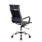 Компьютерный стул Бюрократ Кресло руководителя CH-883/BLACK
