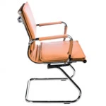 Компьютерное кресло Бюрократ Кресло руководителя CH-993-Low/Camel CH-993-LOW/CAMEL