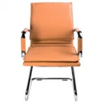 Компьютерное кресло Бюрократ Кресло руководителя CH-993-Low/Camel CH-993-LOW/CAMEL