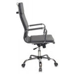 Компьютерное кресло Бюрократ Кресло руководителя Бюрократ CH-993/grey CH-993/GREY