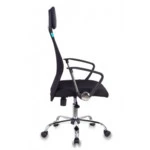 Компьютерный стул Бюрократ KB-6N/SL/B/TW-11