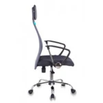 Компьютерный стул Бюрократ KB-6N/SL/DG/TW-12