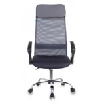 Компьютерный стул Бюрократ KB-6N/SL/DG/TW-12