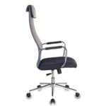 Компьютерный стул Бюрократ Кресло руководителя KB-9N/DG/TW-12