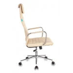 Компьютерный стул Бюрократ Кресло руководителя KB-9N/ECO/OR-12