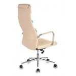 Компьютерный стул Бюрократ Кресло руководителя KB-9N/ECO/OR-12