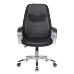 Компьютерное кресло Бюрократ Кресло руководителя T-9910N/BLACK