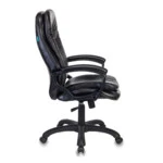 Компьютерный стул Бюрократ Кресло руководителя T-9950LT/BLACK