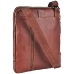 Сумка для ноутбука Piquadro Black Square Brown CA1816B3/CU