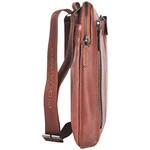 Сумка для ноутбука Piquadro Black Square Brown CA1816B3/CU