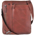 Сумка для ноутбука Piquadro Black Square Brown CA1816B3/CU