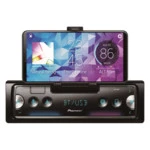 Pioneer Автомагнитола SPH-10BT 1DIN 4x50Вт