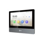 Домофон Hikvision DS-KH8350-WTE1