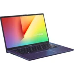 Ноутбук Asus VivoBook X412UB 90NB0L03-M00700 14 ", FHD 1920x1080 (16:9), Pentium, 4 Гб
