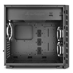 Корпус Sharkoon NIGHT SHARK RGB