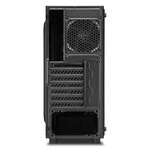 Корпус Sharkoon SHARKOON TG4 RGB Mid-Tower